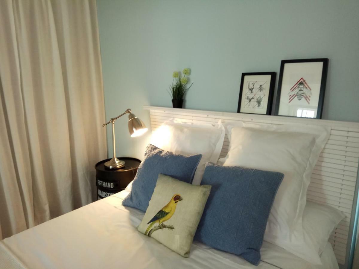 Housingcoruna San Andres Centro Apartment A Coruna Exterior photo